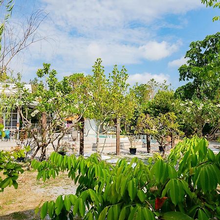 Utapao Sattahip Rayong Resort Ban Nong Sa Exteriér fotografie